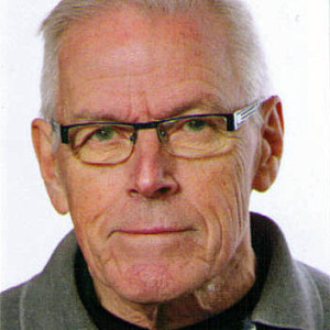 Profilbild på Knut Ångström