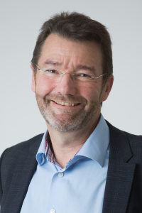Profilbild på Knut Faber