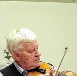 Profilbild på Knut Hardefors