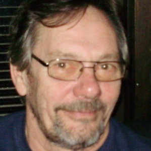Profilbild på Knut Persson