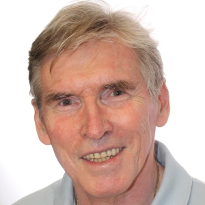 Profilbild på Knut Sävlind