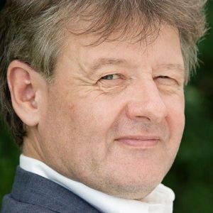 Profilbild på Konrad Breidenstein