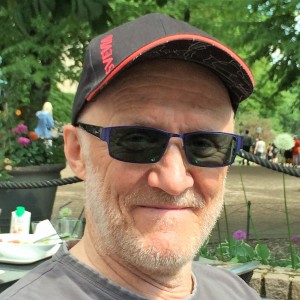 Profilbild på Konrad Johansson