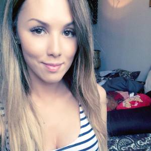 Profilbild på Konstantina Falgert