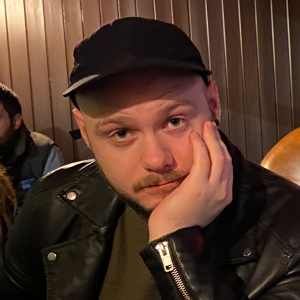 Profilbild på Kormakur Bjarkason