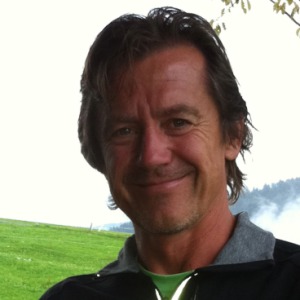 Profilbild på Kornel Marton