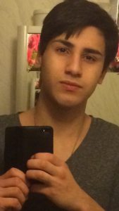 Profilbild på Kosar Abobakri