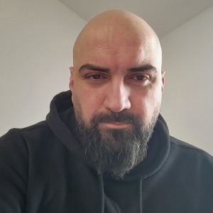 Profilbild på Kovan Akrawi