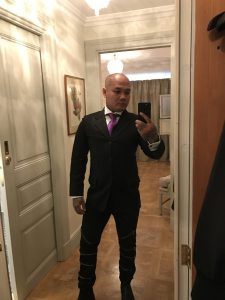 Profilbild på Krisada Nuansiri