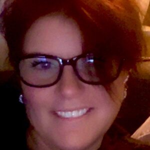 Profilbild på Krista Koutuaniemi