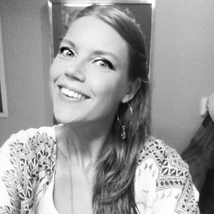 Profilbild på Kristel Svensson