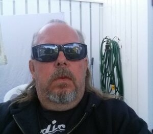 Profilbild på Krister Abrahamsson