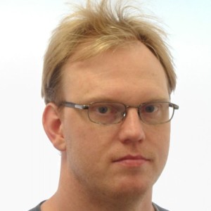 Profilbild på Krister Adolfsson