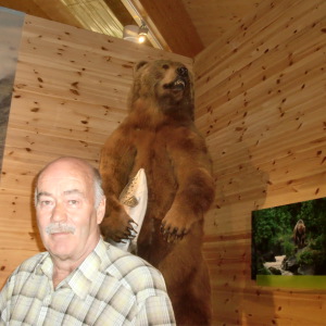 Profilbild på Krister Aldäng