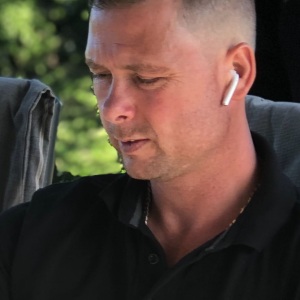 Profilbild på Krister Alenius