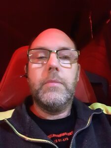 Profilbild på Krister Alfsson