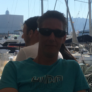 Profilbild på Krister Andersson