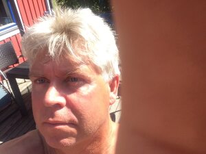 Profilbild på Krister Andersson