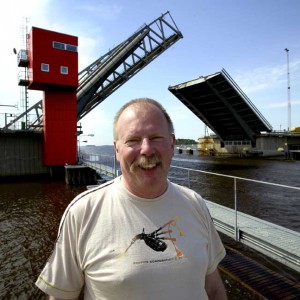 Profilbild på Krister Augustsson