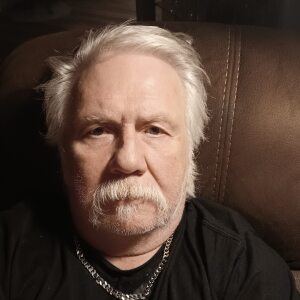 Profilbild på Krister Axelsson