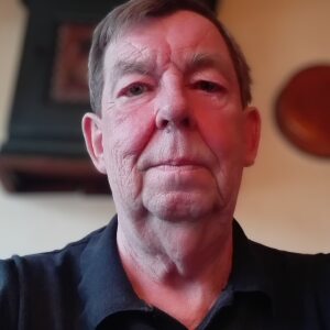 Profilbild på Krister Bergsten