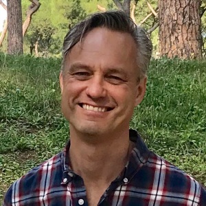 Profilbild på Krister Boman