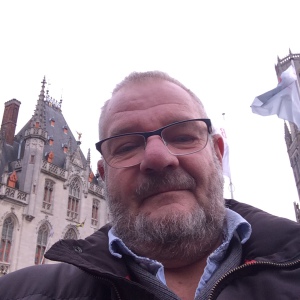 Profilbild på Krister Brzezinski