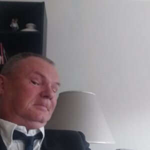 Profilbild på Krister Dellgren