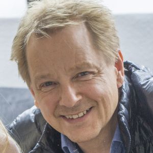 Profilbild på Krister Fraser