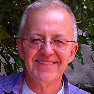 Profilbild på Krister Greften