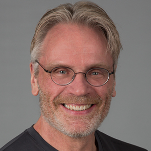 Profilbild på Krister Gudjonsson