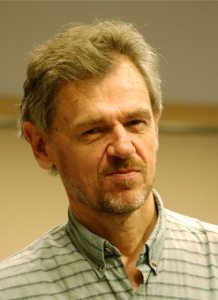 Profilbild på Krister Håkansson
