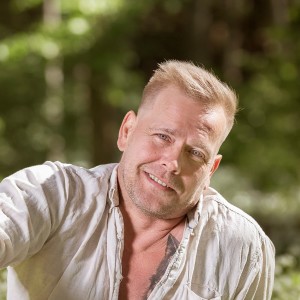 Profilbild på Krister Hamberg