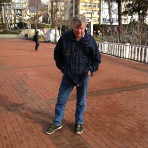 Profilbild på Krister Hjerpe