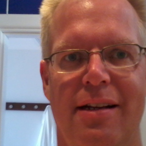 Profilbild på Krister Holmgren