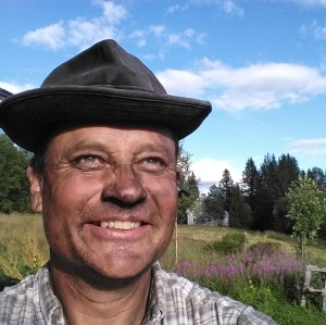 Profilbild på Krister Iseby