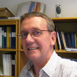 Profilbild på Krister Jacobsson