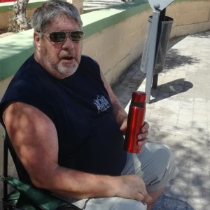 Profilbild på Krister Jenssen