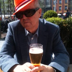 Profilbild på Krister Joelsson