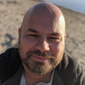 Profilbild på Krister Johansson