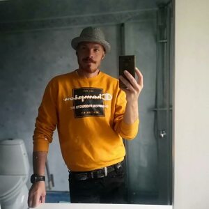 Profilbild på Krister Jonsson