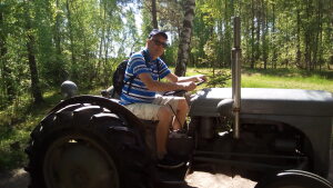 Profilbild på Krister Karlsson