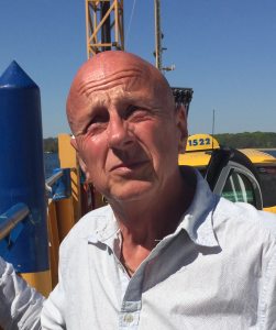 Profilbild på Krister Karlsson