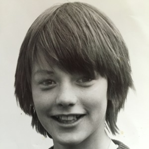 Profilbild på Krister Kimbark