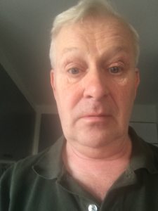 Profilbild på Krister Klerestig