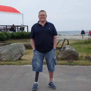 Profilbild på Krister Ländkvist