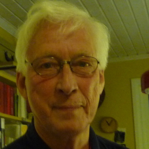 Profilbild på Krister Lindé