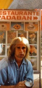 Profilbild på Krister Lundebo