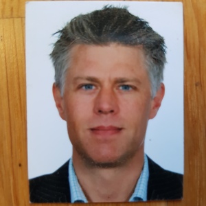 Profilbild på Krister Magnusson