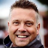 Profilbild på Krister Martinsson